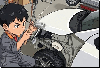 車検・整備